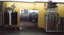 DISTILLATORE A MULTIPLO-EFFETTO STILMAS